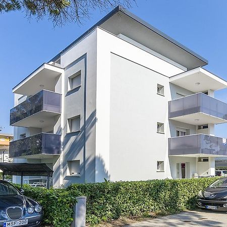 Residence Ca'Tullio 比比翁 外观 照片
