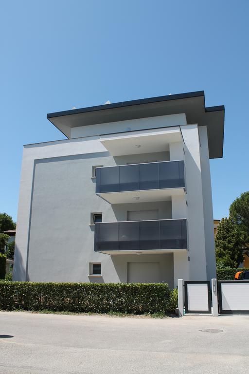 Residence Ca'Tullio 比比翁 客房 照片