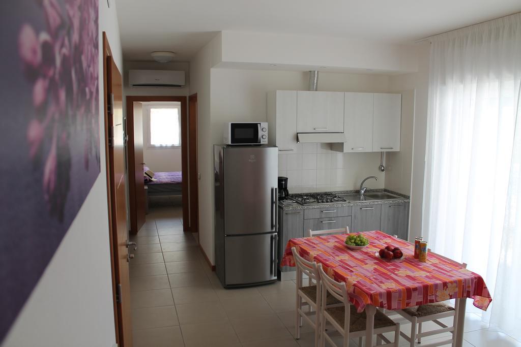 Residence Ca'Tullio 比比翁 客房 照片