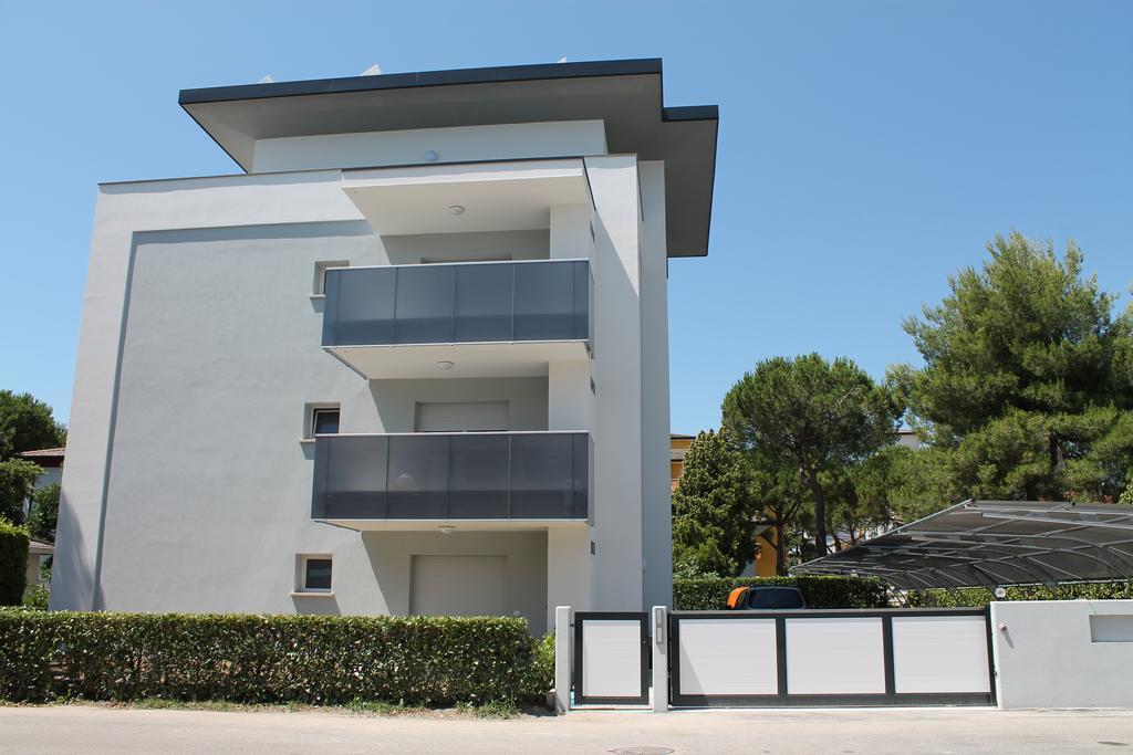 Residence Ca'Tullio 比比翁 客房 照片